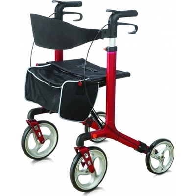 ANTAR Chodítko čtyřkolové skládací AT02011