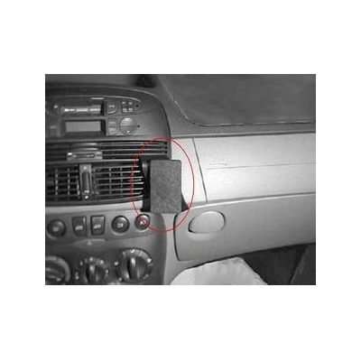 Brodit ProClip montážna konzola pre Fiat Punto 00-03, na stred 852760