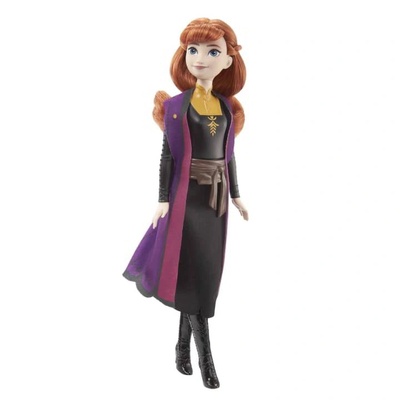 Mattel Disney Frozen HLW50 кукла (HLW50)