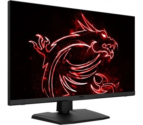 MSI Gaming Optix MPG321QRF