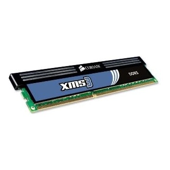Corsair XMS3 DDR3 4GB 1333MHz CL9 CMX4GX3M1A1333C9