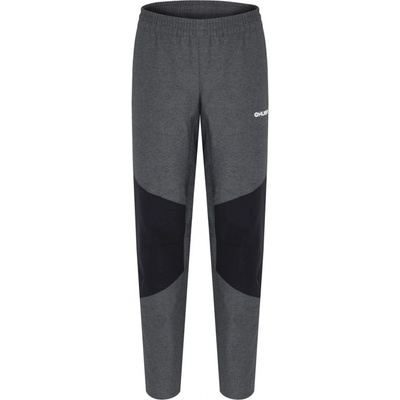 Husky dětské softshellové kalhoty Klass K černá – Zboží Mobilmania