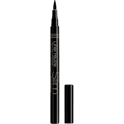 Bourjois Liner Feutre Slim oční linky 16 Noir 0,8 ml – Sleviste.cz