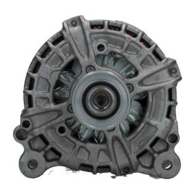 Alternátor Renault 210A 0125811183 SEG New