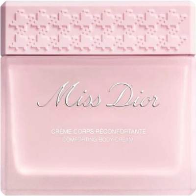 DIOR - Miss Dior Comforting Body Cream 150 ml