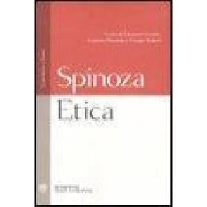 Etica. Testo latino a fronte (ISBN: 9788845258985)