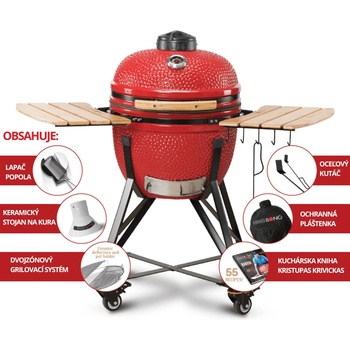 Kamado Bono Media