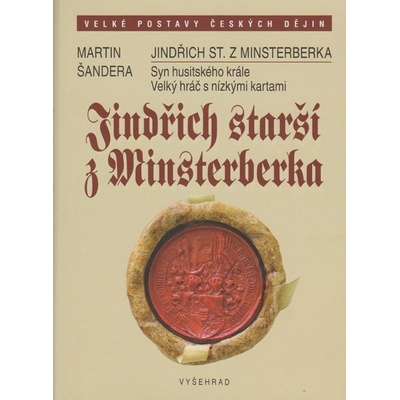 Jindřich starší z Minsterberka