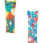 Bestway Надуваема плажна постелка Bestway Fashion 44033, 183 х 69 см