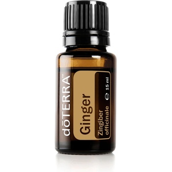 Image 1 of dōTERRA Джинджифил - Ginger 15 ml | doTERRA (60204669)