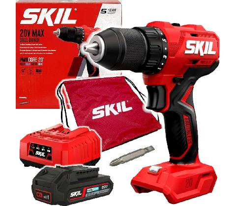 Skil 3011CA,