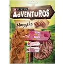 Adventuros Nuggets diviak 300 g