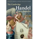 Cambridge Handel Encyclopedia
