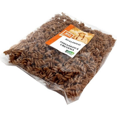 Probio Pohankovo špaldová vřetena 300 g