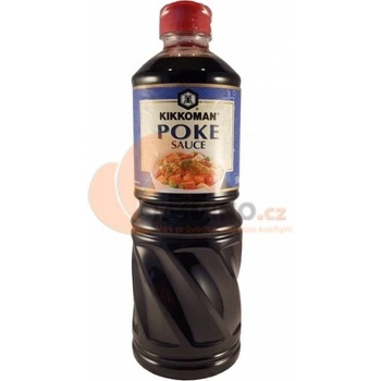 Kikkoman Poke omáčka 975 ml