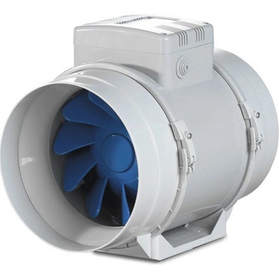 BLAUBERG TURBO-E 150