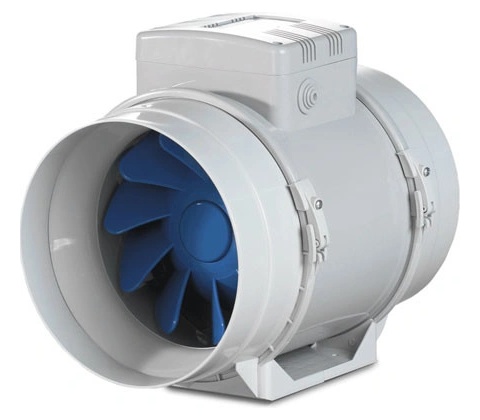 BLAUBERG TURBO-E 150