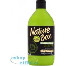 Nature Box balzám Avocado Oil 385 ml