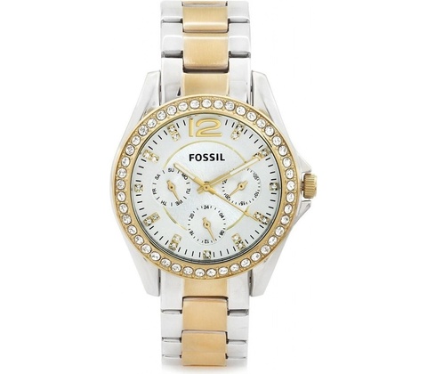 Fossil ES 3204