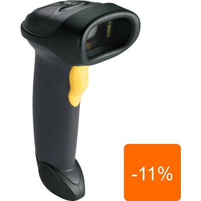 Zebra Symbol LS2208 LS2208-SR20007R