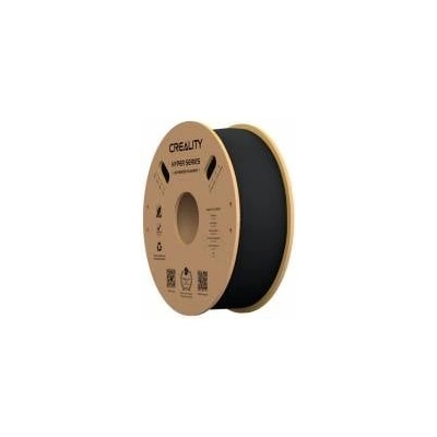 Creality3D Creality Filament Hyper PLA 1, 75 mm 1kg black