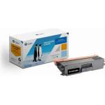 G&g - ninestar КАСЕТА ЗА BROTHER HL L8250CDN/L8350CDW/MFC L8650CDW/L8850CDW/DCP L8400CDN/L8450CDW - HIGH CAPACITY - Black - TN326BK (TN-326BK) - PN NT-CB336BK - (100BRATN 326B)