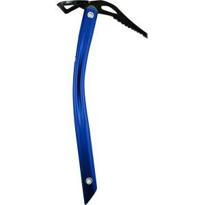 Simond Ледокоп Simond Ice Axe Fox Carving Simond Ice axe - Pacific Blue - размер 43 cm (404-0222-0111)