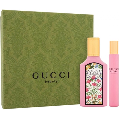 Gucci Flora by Gucci Gorgeous Gardenia parfumovaná voda dámska 50 ml