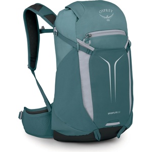 Osprey Туристическа раница Osprey Sportlite 22 Walking backpack - Torrent Blue - размер One Size (504-0883-0511)