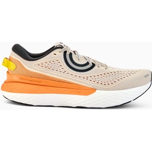 True Motion Мъжки маратонки True Motion U-TECH Aion 4 Running shoes - Rainy Day / Golden Ochre / Incaberry - размер 13 (US) (023-3029-0323)