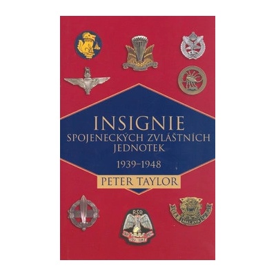 Insignie spojeneckých zvláštních jednotek