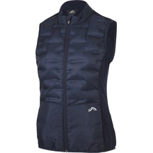 Crivit dámska funkčná vesta Premium 100400133 navy modrá