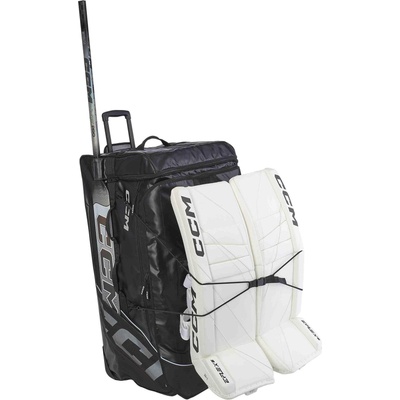 CCM Team Goal jr – Sleviste.cz
