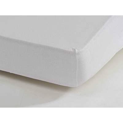 Profod Prestieradlo jersey Comfort Biela 180x200