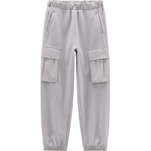 CMP Мъжки поларен панталон CMP Long Pant 36H4757 Fleece trousers - Vapor (008-1631-0311)
