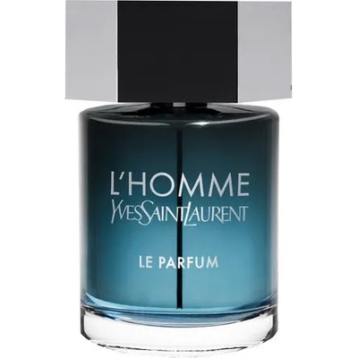 Yves Saint Laurent L'Homme Le Parfum Extrait de Parfum 100 ml Tester