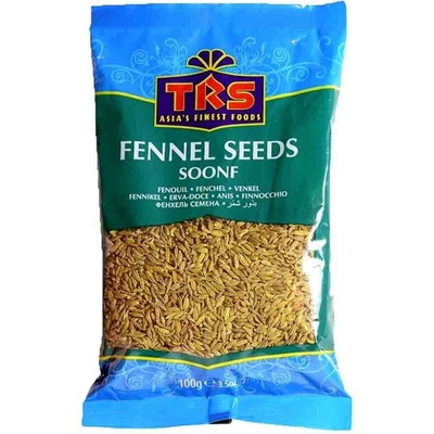 TRS Fenikel semienka 100 g