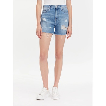 Calvin Klein Jeans Шорти Calvin Klein Jeans | Sin | ЖЕНИ | 30/32