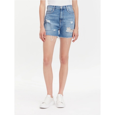 Calvin Klein Jeans Шорти Calvin Klein Jeans | Sin | ЖЕНИ | 30/32