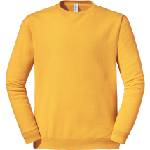 JERZEES 562m nublend / Унисекс суитчър - златен xxxl (09562m21013)