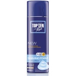 TOP TEN for Men Active Пяна за бръснене за мъже 250 мл (160101)