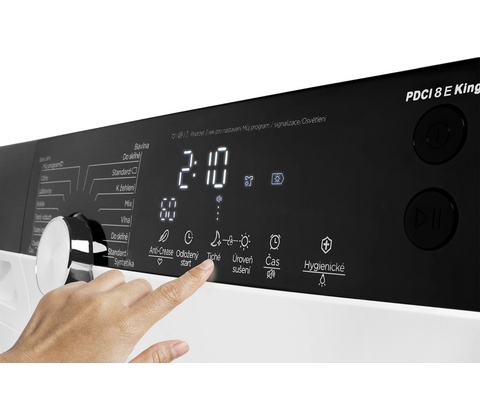 PHILCO PDCI 8 E