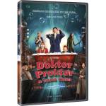 MagicBox Doctor Proctor: Bubble in the Bathtub - DVD (024079)