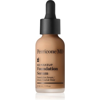 Perricone MD No make-up Foundation Serum lehký make-up pro přirozený vzhled Beige 30 ml