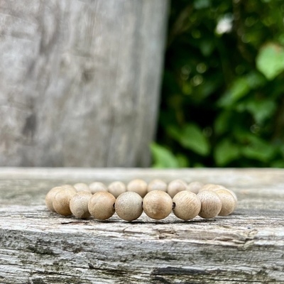 Zajetelenost náramek PHOEBOVÉ DŘEVO 2037