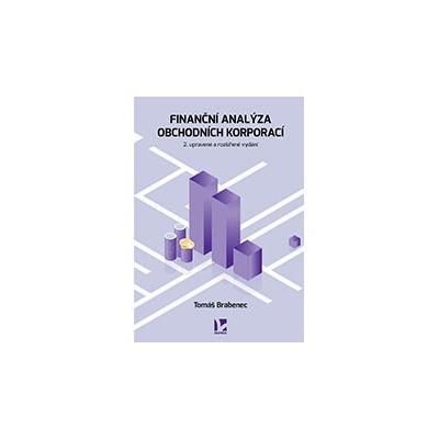 Finanční analýza obchodních korporací – Zboží Dáma