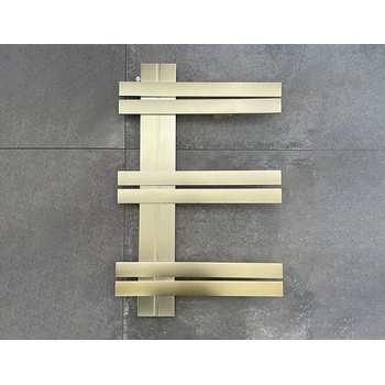 GUARDIAN ЛИРА ЗА БАНЯ guardian 6 450х700 455w al ЗЛАТО (11609)