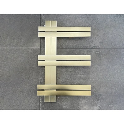 GUARDIAN ЛИРА ЗА БАНЯ guardian 6 450х700 455w al ЗЛАТО (11609)