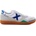 Munich Футболни обувки Munich Gresca Indoor Football Shoes - White/Blue