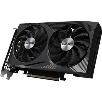 Image 1 of GIGABYTE GeForce RTX 3060 GAMING 8G GDDR6 OC (N3060GAMING OC-8GD)